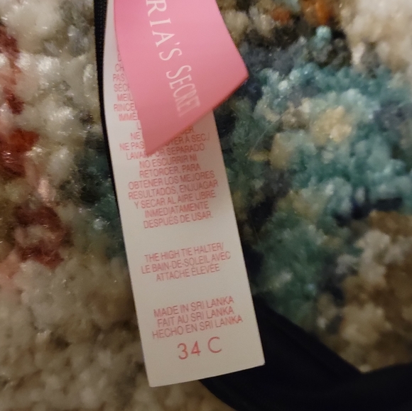 Victoria's Secret Bikini Swimsuit - Picture 3 of 3